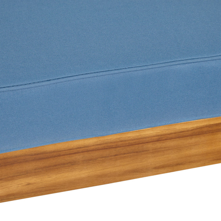 Oana - Corner Bench