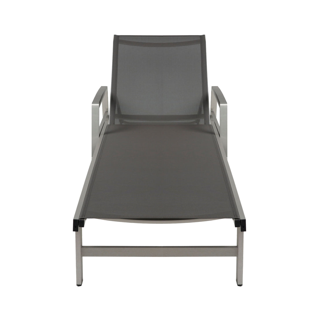 Oxton - Chaise Lounge