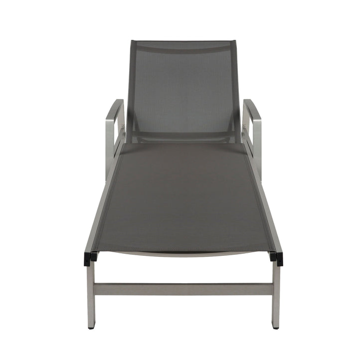 Oxton - Chaise Lounge