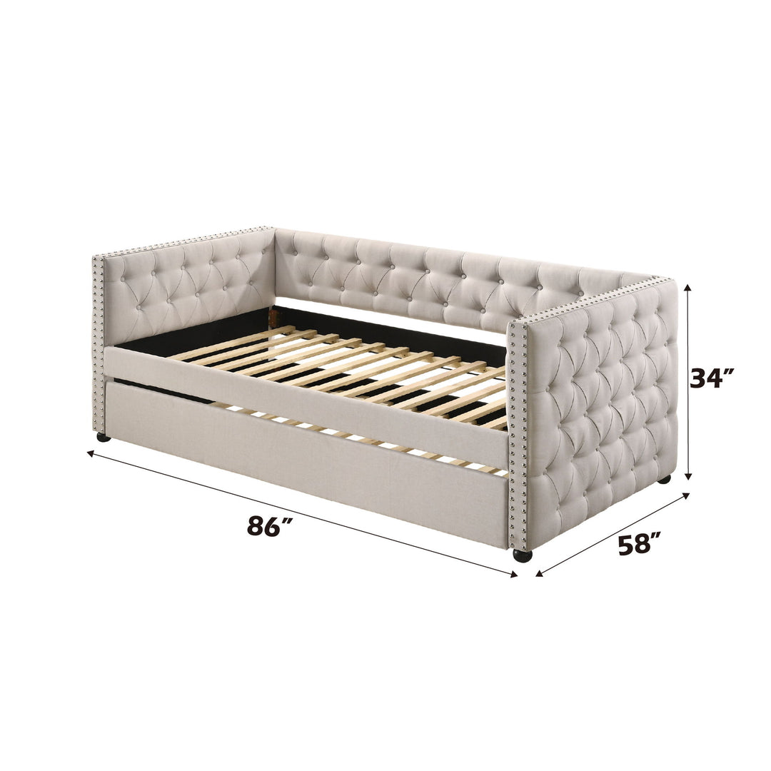 Romona - Daybed With Trundle