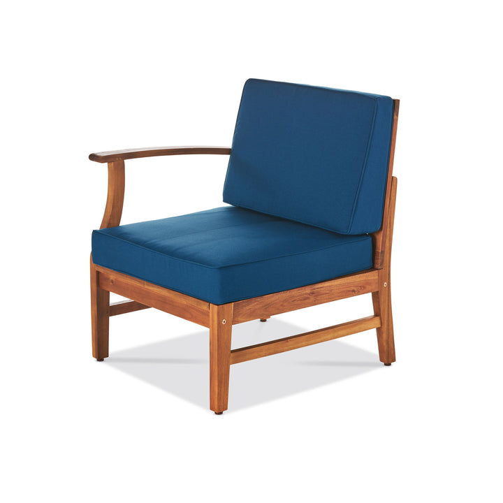 Perla - Armchair