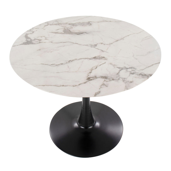 Pebble - Ultra-Modern Design Table
