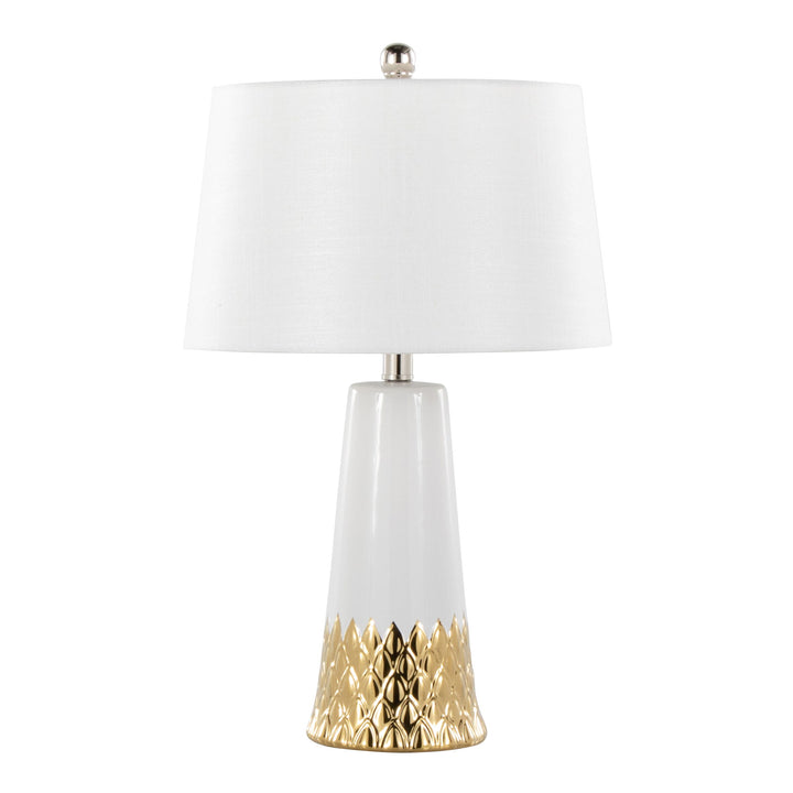 Penelope - Contemporary Table Lamp Body