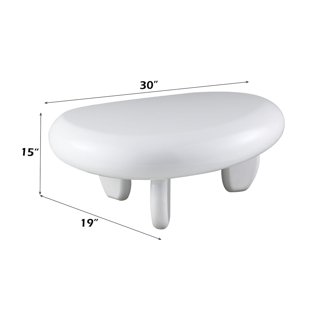 Wylie - High Gloss Table