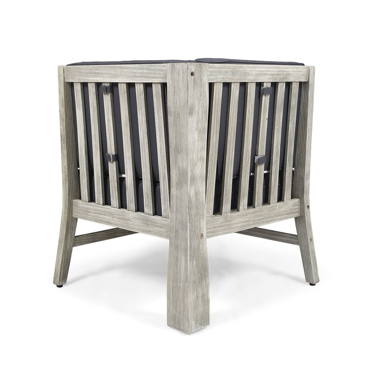 Perla - Corner Chair