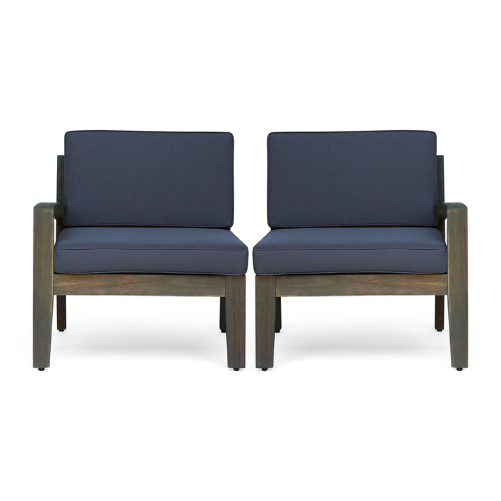 Grenada - Right Arm And Left Arm Sofa