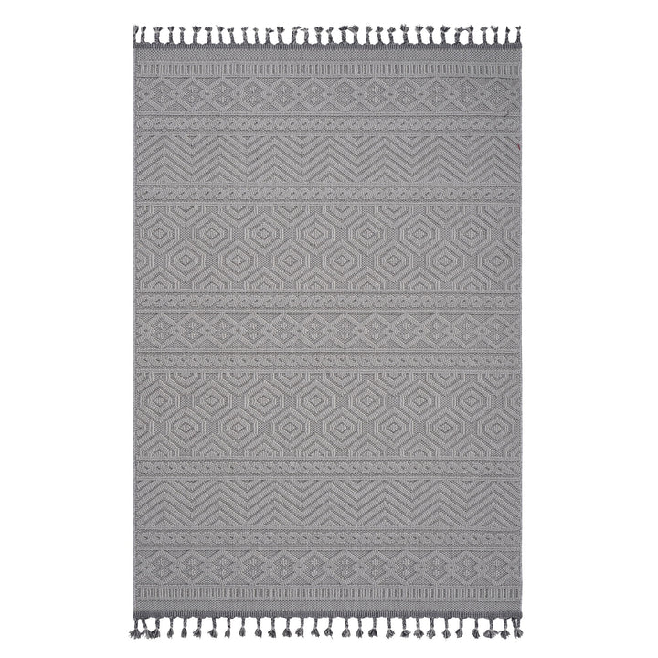 Guros - Geometric Indoor / Outdoor Rug