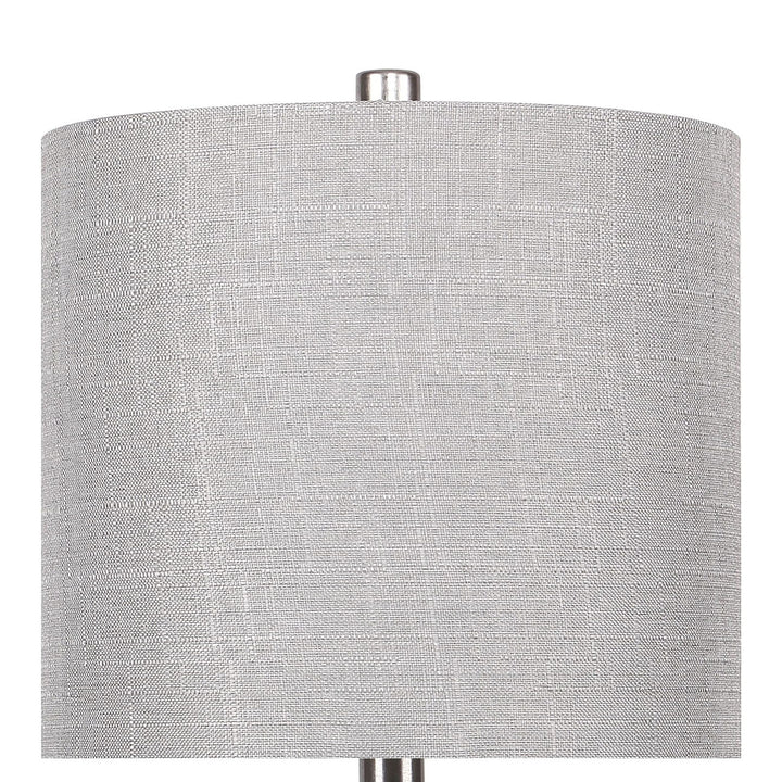 Gemma - Contemporary Table Lamp (Set of 2)