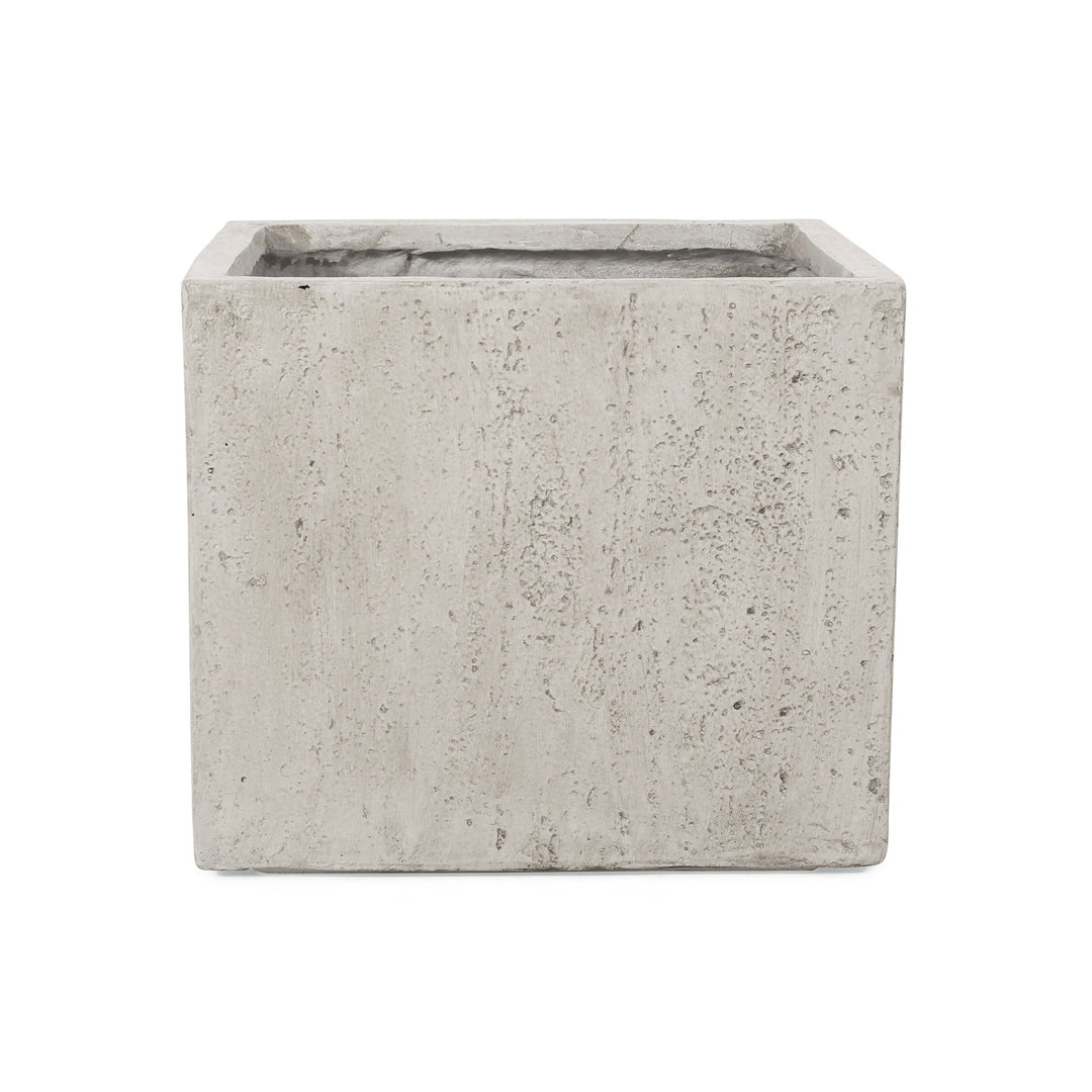 Modern Outdoor Planter