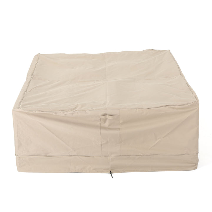 Shield - Waterproof Chat Set Cover