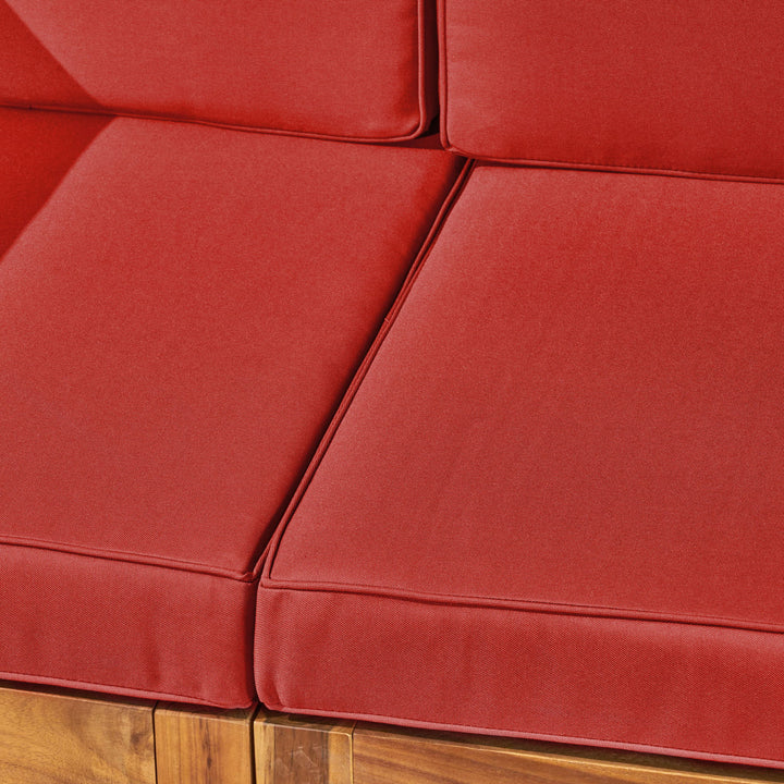 Oana - Arm Chair