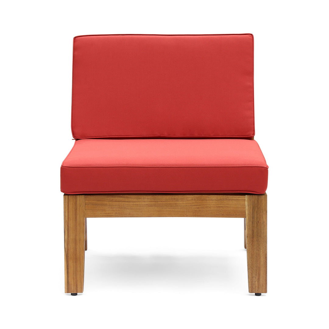 Grenada - Armless Chair