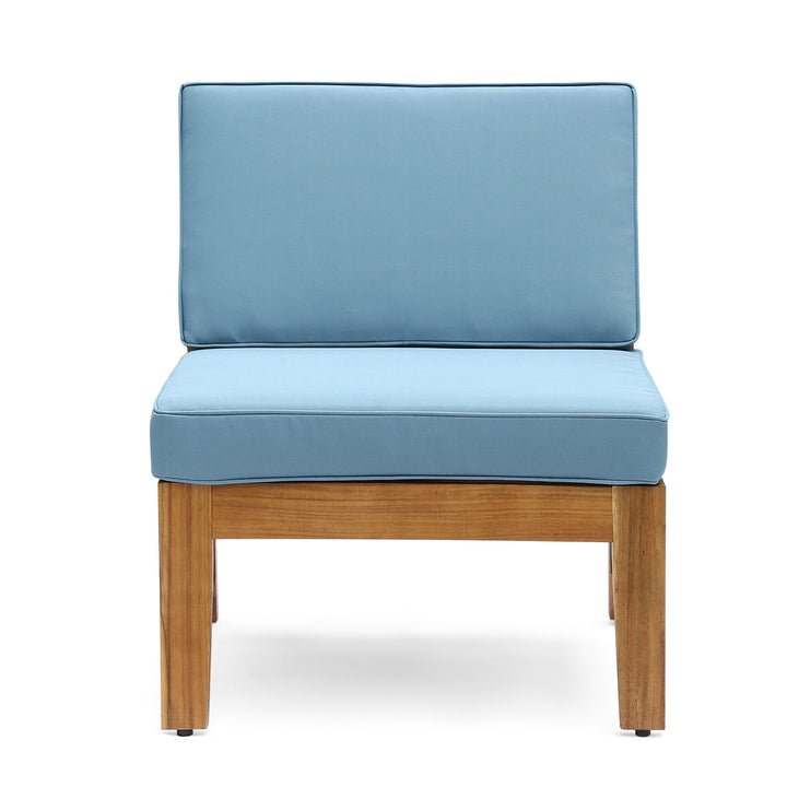 Grenada - Armless Chair