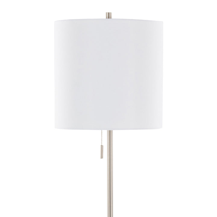 Cone - Contemporary Floor Lamp