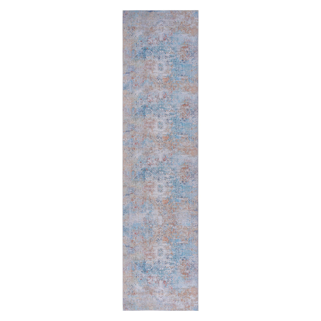 Maval - Runner Rug Washable