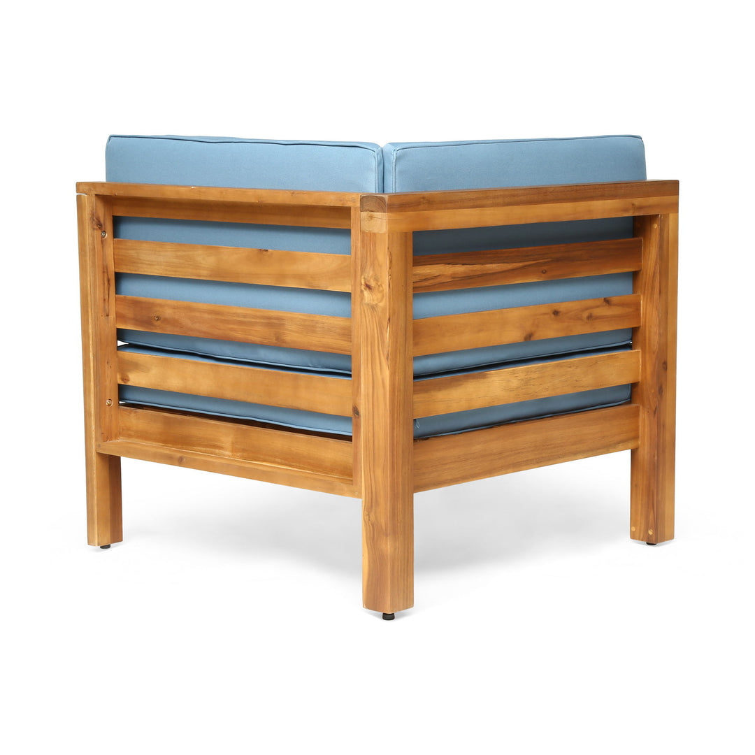 Oana - Arm Chair