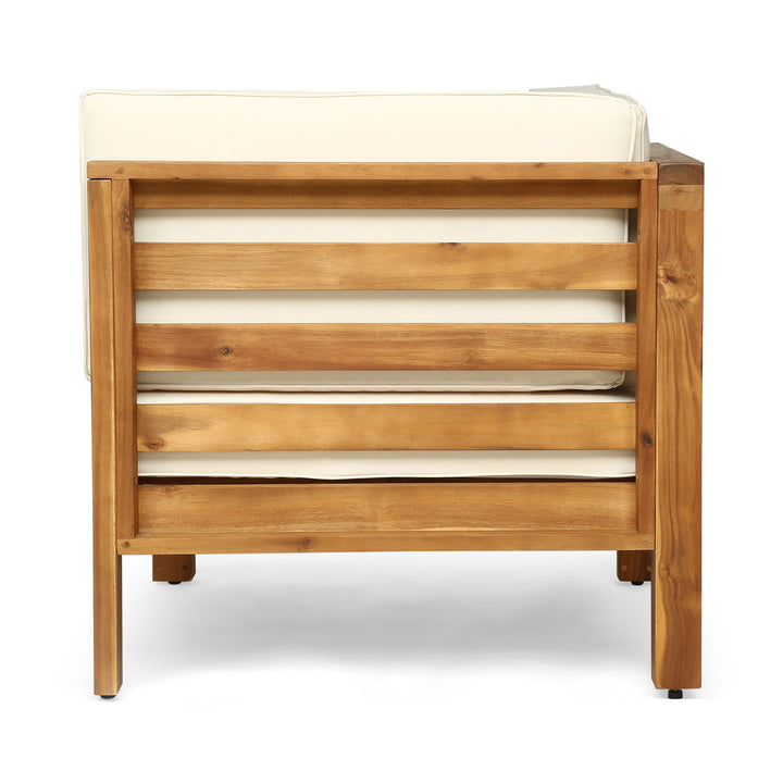 Oana - Arm Chair