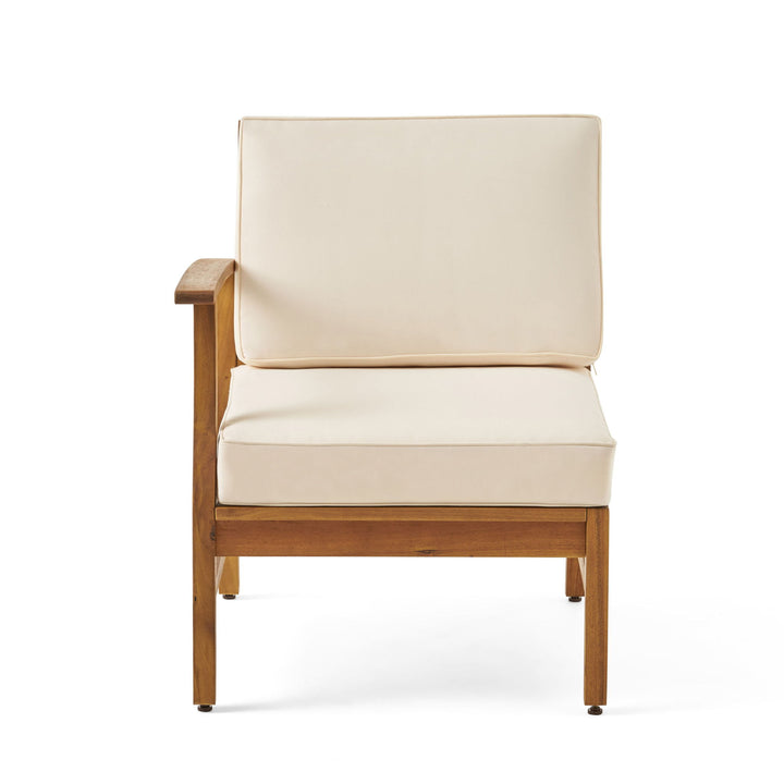Perla - 6 Pieces Sofa Set
