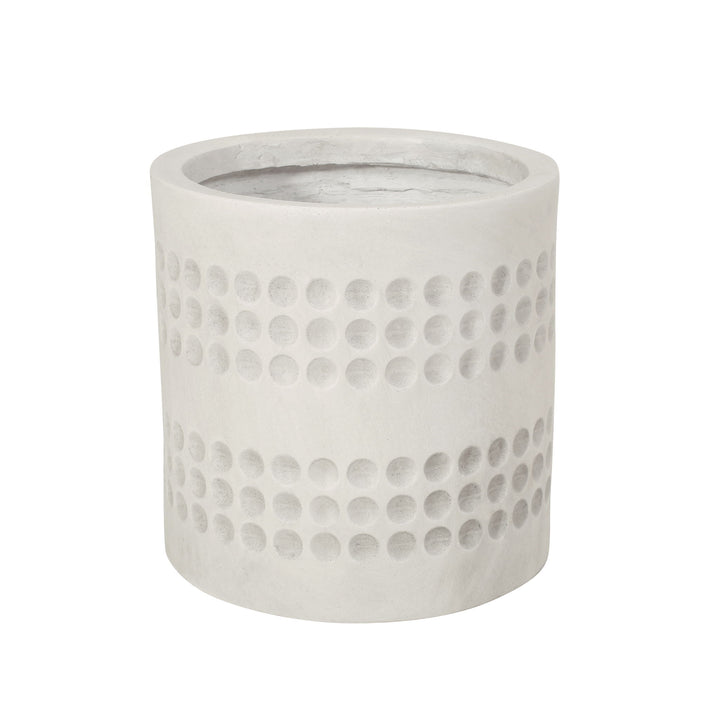 Elegant Design Cube Planter