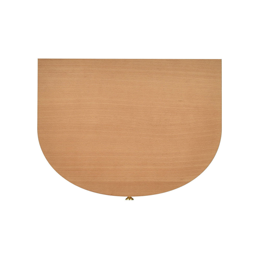 Valentine - 2 Drawer Storage Side Table